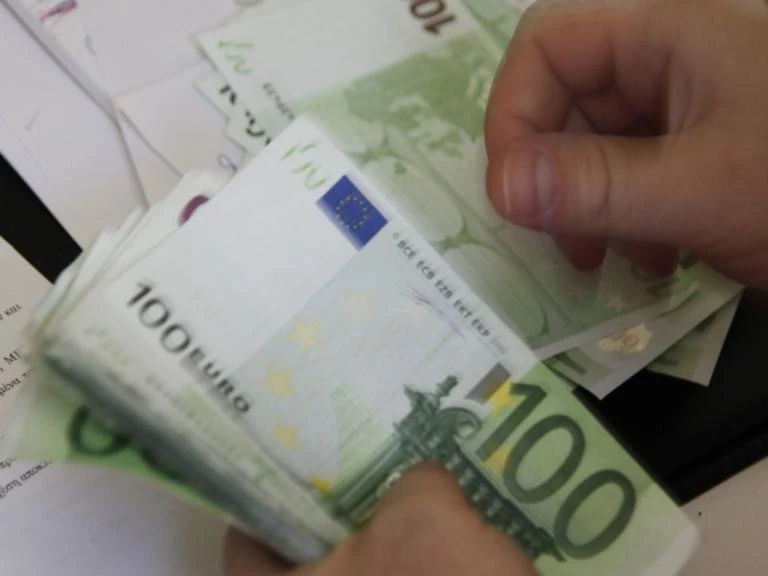 «Εντολή» από το Γενικό Λογιστήριο του Κράτους για… ψαλίδι στις συντάξεις το 2019!